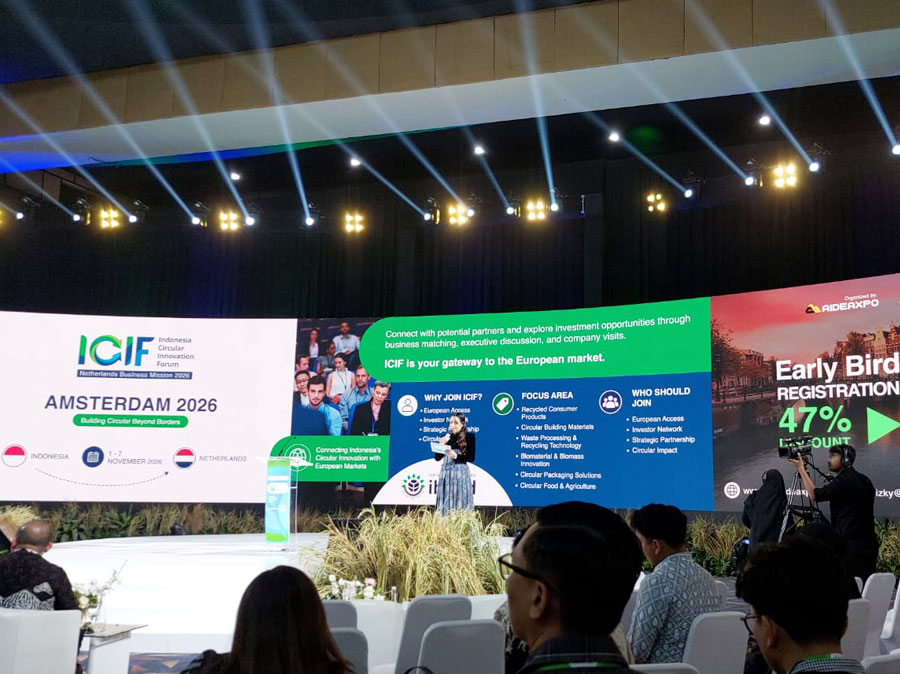 ICIF 2027