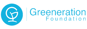 Greeneratiion